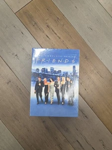 Friends: The Complete Series Seasons 1-10 DVD Brand New Sealed - Imagen 1 de 3