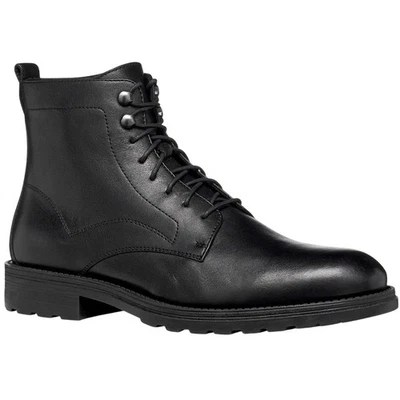 Geox  Botas a los Tobillos de Cueros U Redclif para Hombre (FS12290) - Imagen 1 de 4