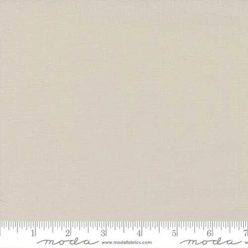 Moda BELLA SOLIDS Etchings Stone  9900 178 Quilt Fabric By The Yard - Image 1 of 1
