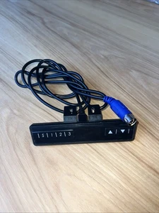 Stehpult Fernbedienung Smart-e-2-SPFE-TANK650-US DC5V Haworth  - Bild 1 von 3