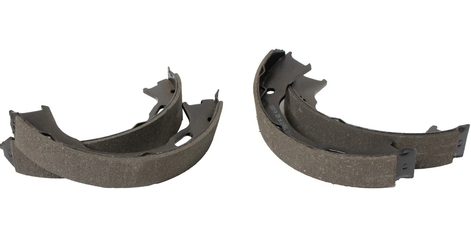 Wearever Parking Brake Shoes Fit 96-02 Ford Crown Victoria Lincoln Town Car S745 - Image 1 of 4