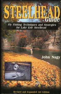 Steelhead Guide : Fly Fishing Techniques and Strategies for Lake Erie... - Bild 1 von 1