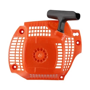 Heavy Duty Recoil Starter for 435E 440440E Chainsaw Unmatched Durability - Photo 1/12