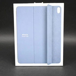 Apple Smart Folio for iPad Air 13-inch (M2) (2024, 1st Gen) - Denim - Grade B - Picture 1 of 3