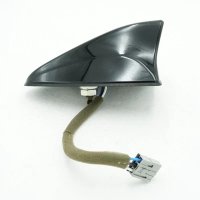 Conjunto de antena de radio Kia Sportage 2014 2015 Black Cherry 962103W8009P 4498 Foto 1 de 4