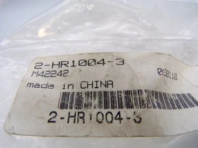 DIXON 2-HR1004-3 SPARE PARTS KIT - Image 1 of 2