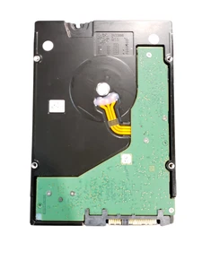 Lot 10x 8TB SAS 3.5" 7.2k 12Gb/s Seagate Exos X10 Server HDD - ST8000NM0156 Q+ - Picture 1 of 1