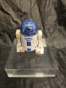 Figura de acción ajustable suelta Hasbro Star Wars Black Series R2-D2 Droid 3" - Imagen 1 de 4