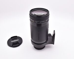 Tamron AF 200-400mm f/5.6 LD Zoom Lens Model# 75DM Minolta A Mount (#11647)