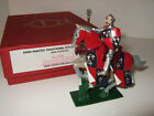 Tradition Soldier Set MK5, Charles D'Albret, Constable of France in 1:32 Scale