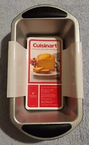 Cuisinart Sartén Antiadherente de 9" para Hornear Pan Fácil de Agarre Nueva - Imagen 1 de 6