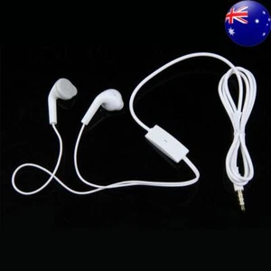 Exquisite In-Ear Headphones Earphone Earpiece with Mic for Samsung Phones - Zdjęcie 1 z 10