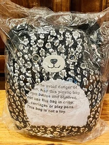 Squishmallow 2022 Select Series 12" Sigzby Black & Silver Panther NIP with Tag - Picture 1 of 3