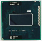 Processeur d'ordinateur portable Intel Core i7 2720QM SR014 2,2-3,3 GHz 6 Mo quatre cœurs FCPGA988