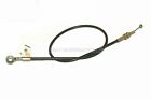 Seat Cable 24 Inch Long For Suzuki Sj 410 Sj413 Gypsy King