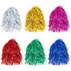 6 Pcs Masquerade Wig Halloween Costume Accessory Brushed Christmas