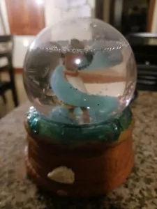 moana snow glob - Picture 1 of 3