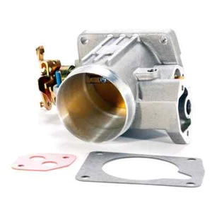 BBK 1524 75mm Throttle Body Power Plus Series for 1994-1995 Ford Mustang 5.0L - Picture 1 of 9