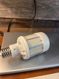 GE cob style light bulb mogul base - Picture 1 of 1