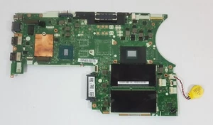 Carte mère NM-A611 Intel i5-6440HQ pour Lenovo ThinkPad T460p - Photo 1/5