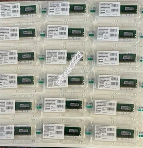 P06037-B21 P11447-0A1 HPE 4DRx4 128GB DDR4 PC4-3200AA LRDIMM Server RAM Memory - Picture 1 of 3