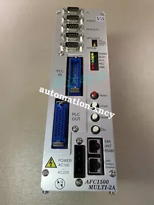 NEW DDK MULTI-2A AFC1500 Controller Fast shipping#DHL or FedEx - Picture 1 of 2
