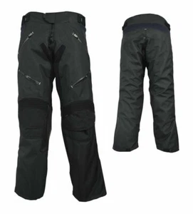 Kids Motocross Pants Windproof Water Repellent MX Off Road Cargo Trousers Moto - Picture 1 of 1