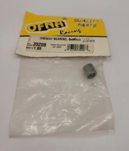 Ofna Racing One Way Bearing 8x12mm Rc 35208 - Picture 1 of 1