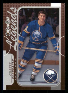 2008-09 O-Pee-Chee #596 Gilbert Perreault - Picture 1 of 2