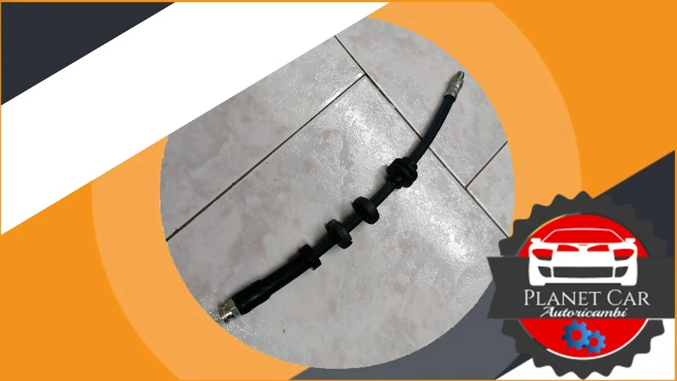 71736967 Tube De Frein Système Hydraulique D'origine Fiat Punto Lancia Y 93/03 - Photo 1/1