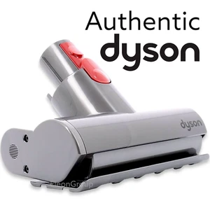 Dyson V7 Staubsauger Motorkopf Bürstenkopf Mini Ersatzwerkzeug für Kabellos Absolute - Bild 1 von 6