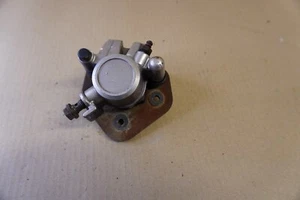 Kawasaki KLR650 KL650 KL KLR 650 1988 rear brake caliper DAMAGED - Picture 1 of 6