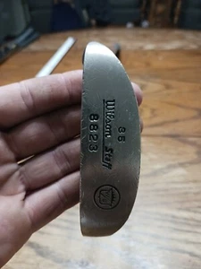 Wilson Staff 8823 Putter 34" - Picture 1 of 8