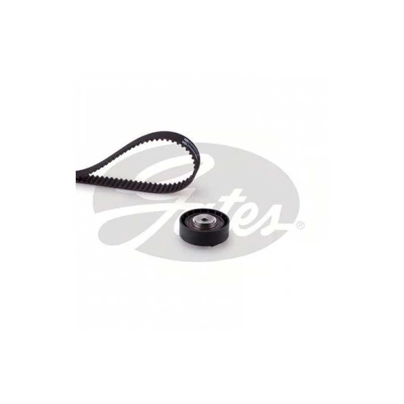 Kit de distribution GATES pour Ford C-Max Fiesta Focus Galaxy Mondeo S-Max Mazda - Photo 1/1