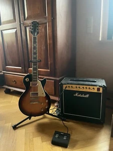 gitarrenverstärker marshall - Bild 1 von 2
