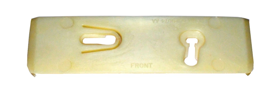 Juego de 4 clips de retención de molduras de cuartos para 1979-1982 Grand Marquis, Colony Park Foto 1 de 1