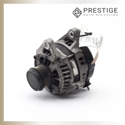 2013–2018 TOYOTA CAMRY RAV4 2.5L Alternator Generator 12V 100A Denso 27060-0V170 - Image 1 of 4