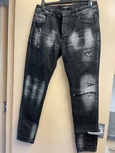 alessandro zavetti jeans size 34.New without tags.