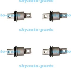 For Lamborghini Aventador control arm bushing kit OEM:470407505G 470407151H. - Picture 1 of 2