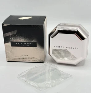 Fenty Beauty By Rihanna Pro Filt'r Instant Retouch Setting Powder ~ 06 HAZELNUT - Picture 1 of 8