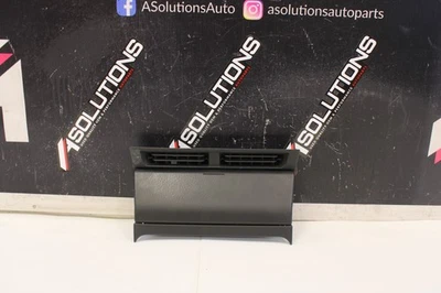 HONDA S2000 AP1 AP2 2000-2008 OEM TABLERO CENTRAL RADIO CUBIERTA DE PUERTA Foto 1 de 4