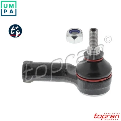TIE ROD END 301 365 FOR FORD FOCUS/Turnier/Clipper EYDC/EYDF/EYDE/EYDD 1.8L 4cyl - Image 1 of 4