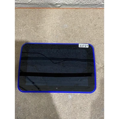 Tesco Hudl 1 HT7D16S3 Android Tablet 7" Display WiFi Bluetooth Front/Rear Camera - Image 1 of 4