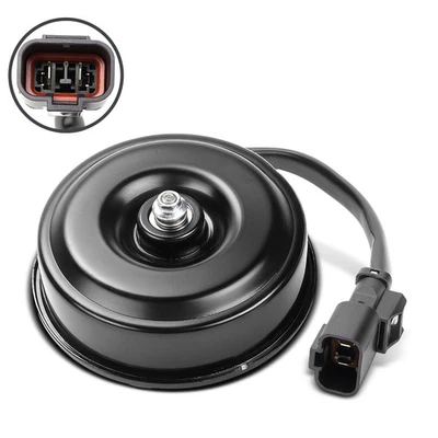 Двигатель вентилятора конденсатора переменного тока для Honda Civic del Sol 93-97 Civic 1992-1998 80151SR3013 - Изображение 1 из 4