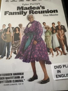 Madea's Family Reunion DVD - Picture 1 of 1