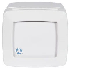 Airflow LVECOT 72684305 100mm Extractor Fan - Picture 1 of 1