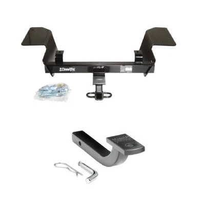 Class 2 Trailer Hitch Receiver W Ball Mount For Chevrolet Impala - Изображение 1 из 4