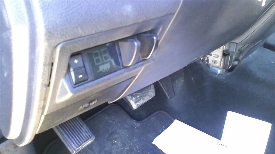 Chasis ECM control de remolque compatible con camioneta Dodge 2500 10-12 27861814 Foto 1 de 4