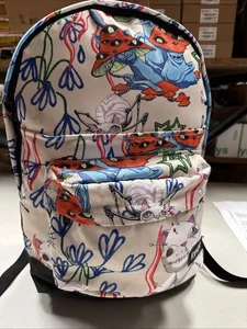 Rip N Dip Unisex Backpack REFB22 - Picture 1 of 8