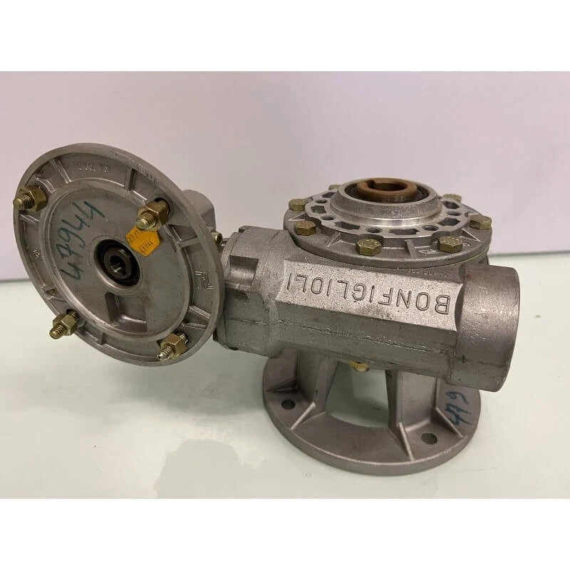 Bonfiglioli Reduziergetriebe Typ VF/VF30/63F1 - Bild 1 von 3